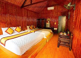 Tam Coc Valley Bungalow