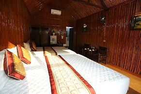 Tam Coc Valley Bungalow