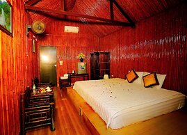 Tam Coc Valley Bungalow