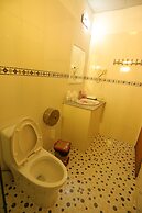 Tam Coc Valley Bungalow