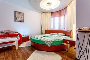 FortEstate Dmitry Ulyanov Apartment