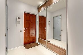 FortEstate Dmitry Ulyanov Apartment