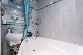 FortEstate Dmitry Ulyanov Apartment