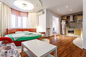 FortEstate Dmitry Ulyanov Apartment