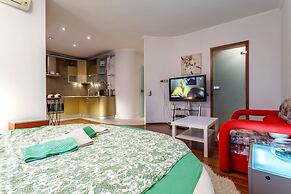 FortEstate Dmitry Ulyanov Apartment