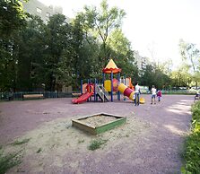 FortEstate Dmitry Ulyanov Apartment