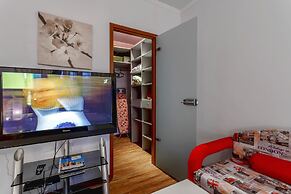 FortEstate Dmitry Ulyanov Apartment