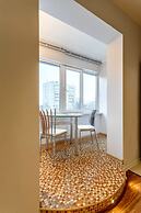 FortEstate Dmitry Ulyanov Apartment