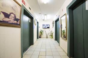 FortEstate Dmitry Ulyanov Apartment