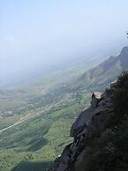 HOTEL KITOB SAYYOH - campsite