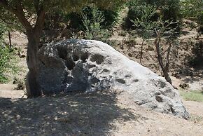 HOTEL KITOB SAYYOH - campsite