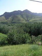 HOTEL KITOB SAYYOH - campsite