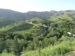 HOTEL KITOB SAYYOH - campsite