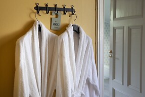 Three Pheasants Boutique B&B