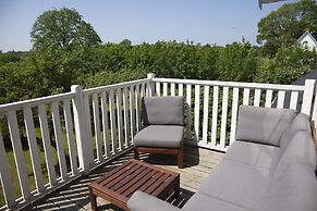 Three Pheasants Boutique B&B