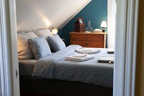 Three Pheasants Boutique B&B