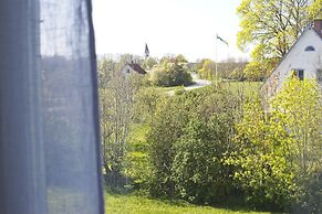 Three Pheasants Boutique B&B