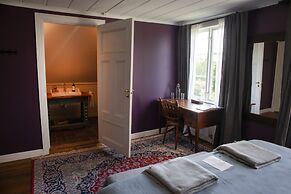 Three Pheasants Boutique B&B