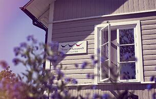 Three Pheasants Boutique B&B
