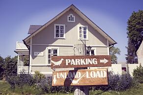 Three Pheasants Boutique B&B