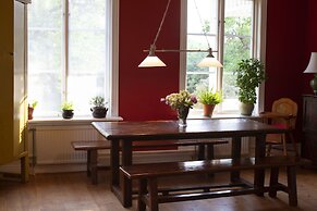 Three Pheasants Boutique B&B