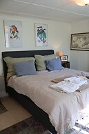 Three Pheasants Boutique B&B