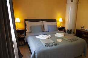 Three Pheasants Boutique B&B