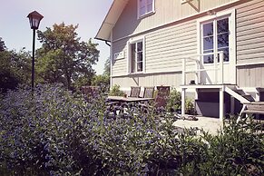 Three Pheasants Boutique B&B