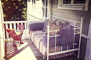 Three Pheasants Boutique B&B