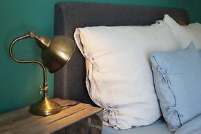 Three Pheasants Boutique B&B
