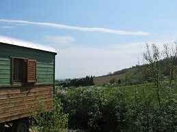 Les Roulottes du Lauragais