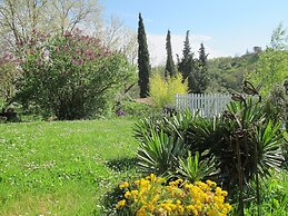 Les Roulottes du Lauragais