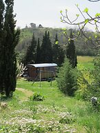 Les Roulottes du Lauragais