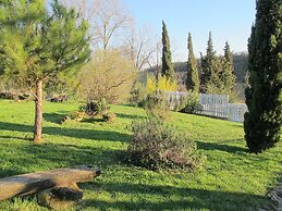 Les Roulottes du Lauragais
