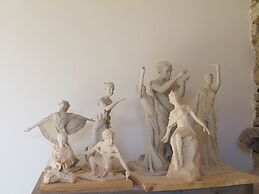 Les Roulottes du Lauragais