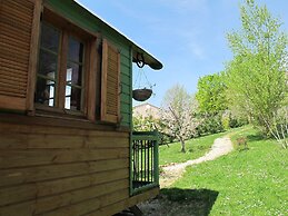 Les Roulottes du Lauragais