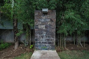 The Cubang Huts Lembongan