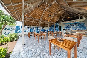 The Cubang Huts Lembongan