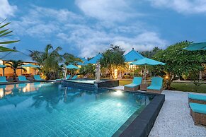 The Cubang Huts Lembongan