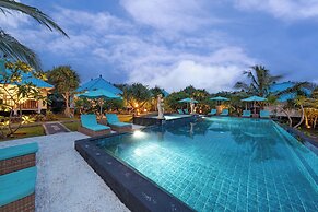 The Cubang Huts Lembongan