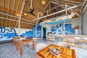 The Cubang Huts Lembongan