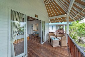 The Cubang Huts Lembongan