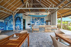 The Cubang Huts Lembongan