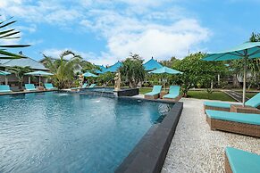 The Cubang Huts Lembongan