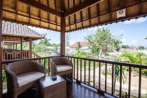 The Cubang Huts Lembongan