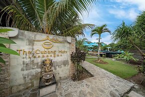 The Cubang Huts Lembongan