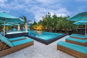 The Cubang Huts Lembongan