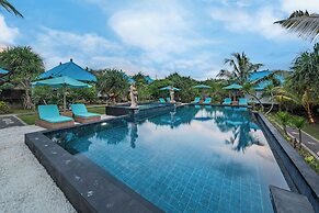 The Cubang Huts Lembongan