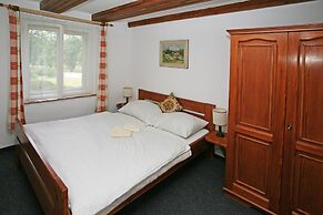 Zamek Jindrichovice