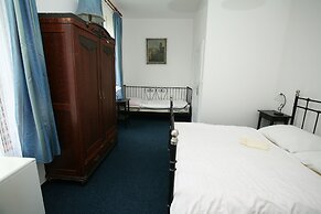 Zamek Jindrichovice